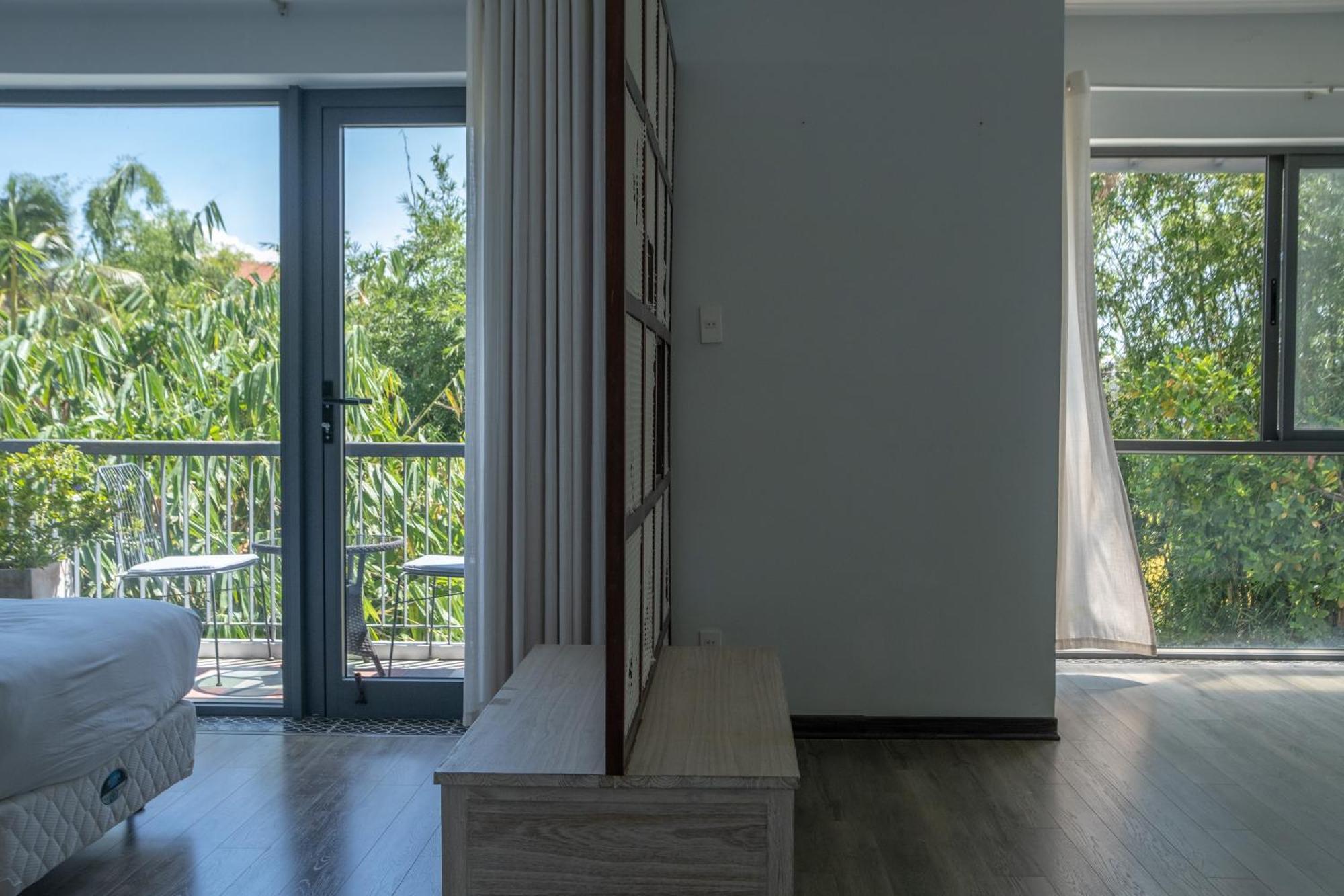 Homeday Retreats Tan Thanh Exterior photo